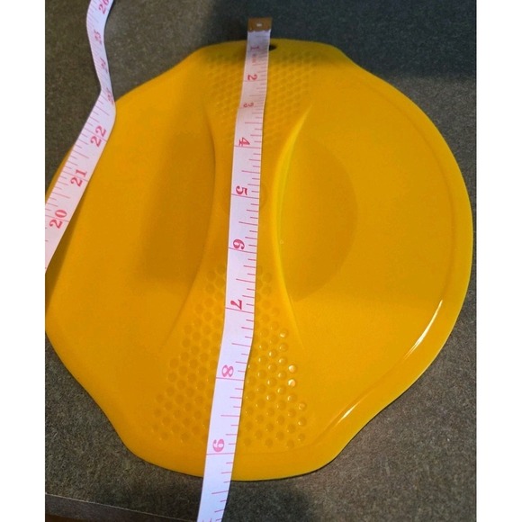 Trudeau Maison Set of 3 Silicone Lids - Picture 3 of 13